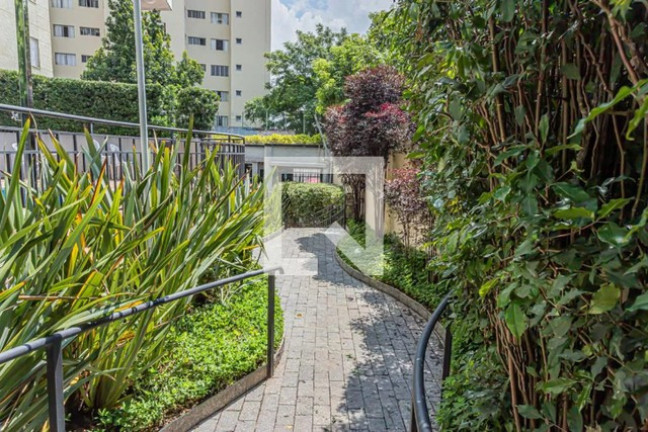 Imagem Apartamento com 2 Quartos à Venda, 52 m² em Parque Sao Domingos - São Paulo