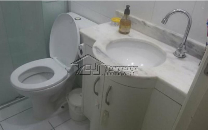 Imagem Apartamento com 2 Quartos à Venda, 56 m² em Urbanova - São José Dos Campos