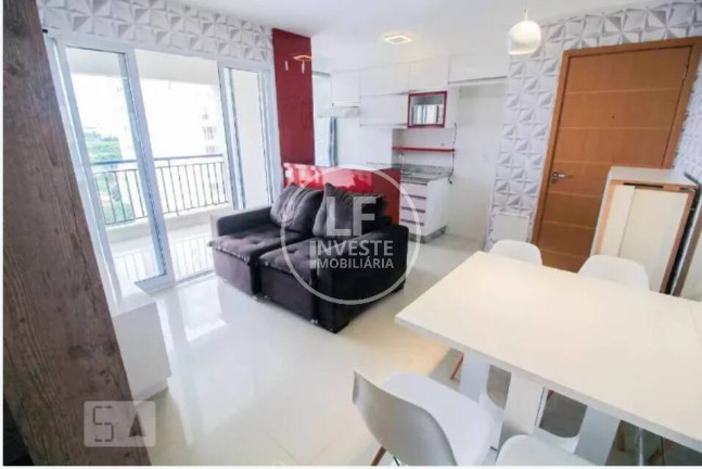 Apartamento com 2 Quartos à Venda, 73 m² em Vila Monticelli - Goiânia