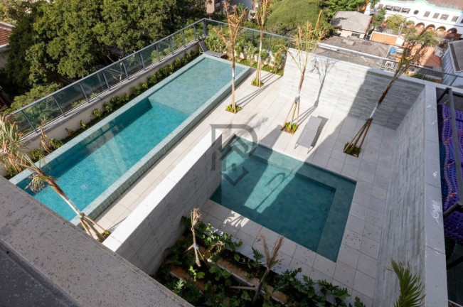 Imagem Apartamento com 4 Quartos à Venda, 158 m² em Perdizes - São Paulo