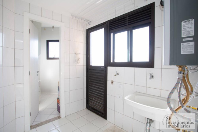 Imagem Apartamento com 3 Quartos à Venda, 244 m² em Panamby - São Paulo