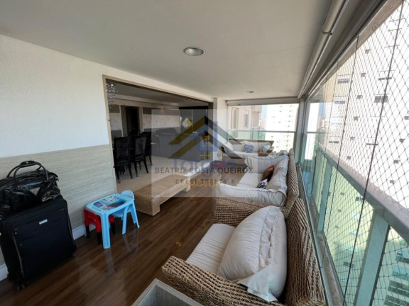 Imagem Apartamento com 3 Quartos à Venda, 192 m² em Jardim Avelino - São Paulo Imagem Apartamento com 3 Quartos à Venda, 192 m² em Jardim Avelino - São Paulo