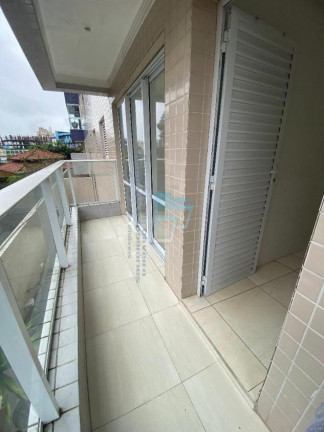 Imagem Apartamento com 2 Quartos à Venda, 57 m² em Mirim - Praia Grande