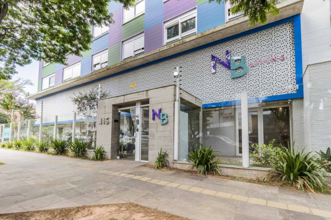 Imagem Loft com 1 Quarto à Venda, 20 m² em Santa Cecília - Porto Alegre Imagem Loft com 1 Quarto à Venda, 20 m² em Santa Cecília - Porto Alegre