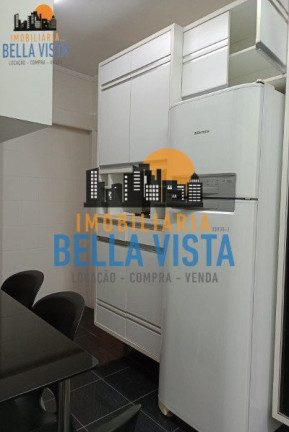 Imagem Apartamento com 2 Quartos à Venda, em Itararé - São Vicente Imagem Apartamento com 2 Quartos à Venda, em Itararé - São Vicente