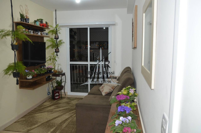 Imagem Apartamento com 2 Quartos à Venda, em Itatiba Imagem Apartamento com 2 Quartos à Venda, em Itatiba