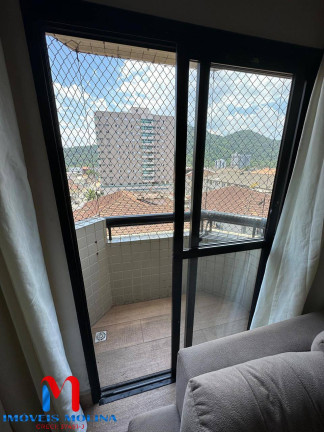 Imagem Apartamento com 2 Quartos à Venda, 60 m² em Canto Do Forte - Praia Grande Imagem Apartamento com 2 Quartos à Venda, 60 m² em Canto Do Forte - Praia Grande