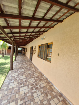 Imóvel com 3 Quartos à Venda, 277 m² em Estrada Do Cercado Km 8 - Araçoiaba Da Serra