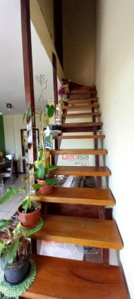 Imagem Cobertura com 5 Quartos à Venda, 200 m² em Braga - Cabo Frio Imagem Cobertura com 5 Quartos à Venda, 200 m² em Braga - Cabo Frio