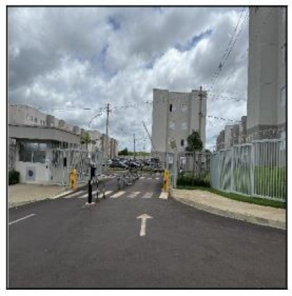 Apartamento com 1 Quarto à Venda, 43 m² em Alto Da Boa Vista - Ribeirao Preto