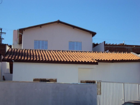 Imagem Casa com 2 Quartos à Venda, 170 m² em Parque Santo Antônio (nova Veneza) - Sumaré