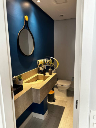 Imagem Apartamento com 3 Quartos para Alugar, 82 m² em Alphaville Empresarial - Barueri Imagem Apartamento com 3 Quartos para Alugar, 82 m² em Alphaville Empresarial - Barueri