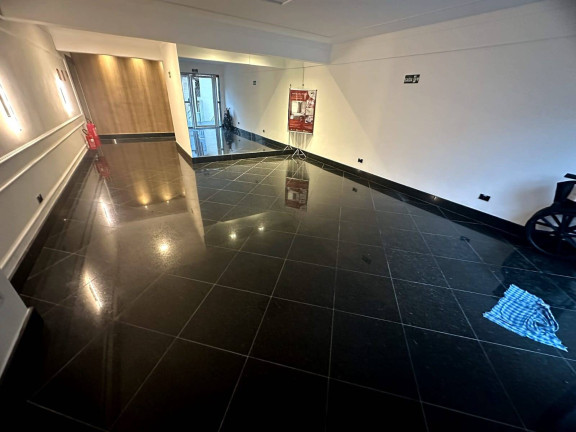 Imagem Apartamento com 2 Quartos à Venda, 96 m² em Aviação - Praia Grande