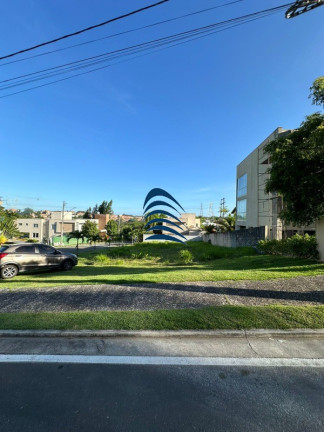 Imagem Terreno à Venda, 490 m² em Alphaville Ii - Salvador Imagem Terreno à Venda, 490 m² em Alphaville Ii - Salvador