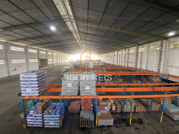 Imagem Galpão para Alugar, 7.700 m² em Parque Jardim Carioca - Campos Dos Goytacazes Imagem Galpão para Alugar, 7.700 m² em Parque Jardim Carioca - Campos Dos Goytacazes