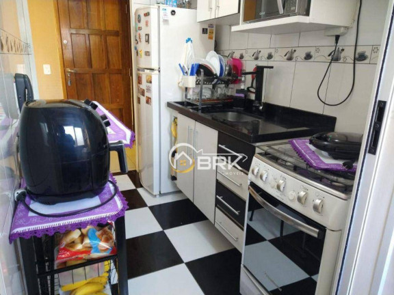 Imagem Apartamento com 2 Quartos à Venda, 47 m² em Vila Talarico - São Paulo Imagem Apartamento com 2 Quartos à Venda, 47 m² em Vila Talarico - São Paulo