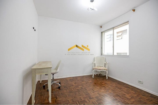 Imagem Apartamento com 3 Quartos à Venda, 105 m² em Jardim Paulista - São Paulo Imagem Apartamento com 3 Quartos à Venda, 105 m² em Jardim Paulista - São Paulo