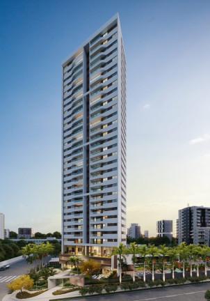 Apartamento com 4 Quartos à Venda, 131 m² em Boa Viagem - Recife