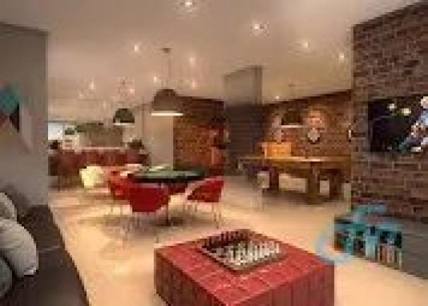 Imagem Apartamento com 3 Quartos à Venda, 97 m² em Jardim Marica - Mogi Das Cruzes
