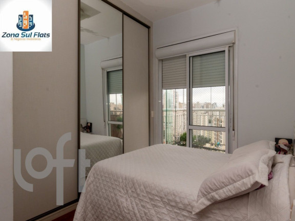 Imagem Imóvel com 2 Quartos à Venda, 114 m² em Chácara Inglesa - São Paulo