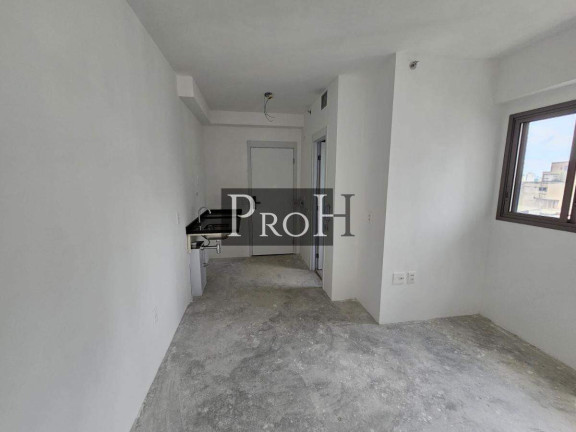 Imagem Imóvel com 1 Quarto à Venda, 22 m² em Paraíso - São Paulo Imagem Imóvel com 1 Quarto à Venda, 22 m² em Paraíso - São Paulo