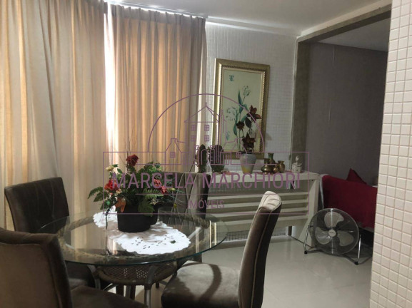 Imagem Apartamento com 3 Quartos à Venda, 150 m² em Itapuã - Vila Velha Imagem Apartamento com 3 Quartos à Venda, 150 m² em Itapuã - Vila Velha