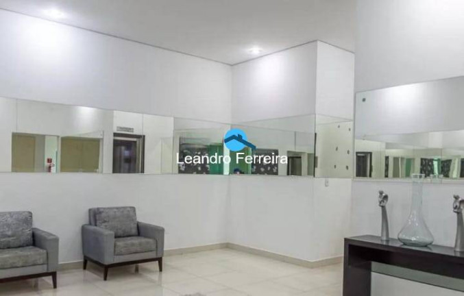 Imagem Apartamento com 4 Quartos à Venda, 458 m² em Jardim Do Mar - São Bernardo Do Campo Imagem Apartamento com 4 Quartos à Venda, 458 m² em Jardim Do Mar - São Bernardo Do Campo