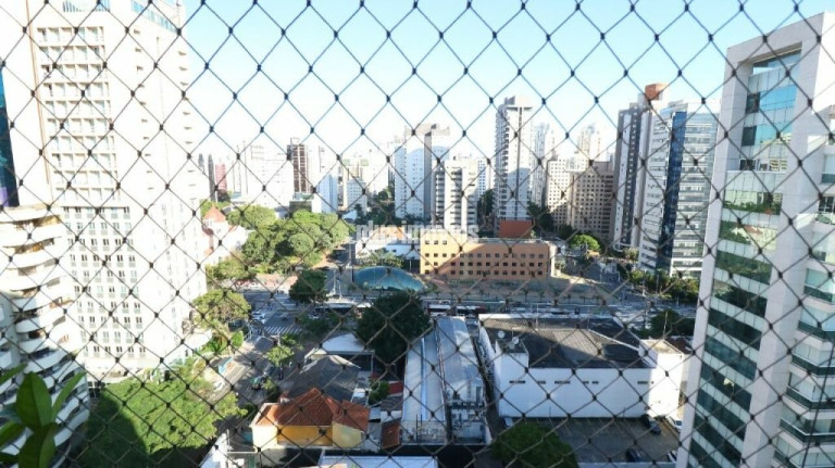 Imagem Apartamento com 3 Quartos à Venda, 170 m² em Moema - São Paulo Imagem Apartamento com 3 Quartos à Venda, 170 m² em Moema - São Paulo