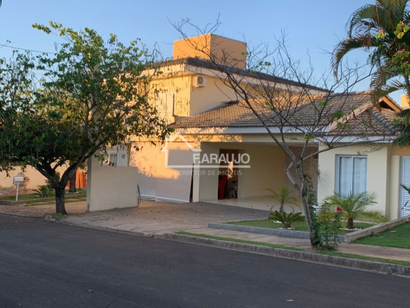 Imagem Imóvel com 3 Quartos à Venda, 500 m² em Residencial Lago Da Serra - Araçoiaba Da Serra