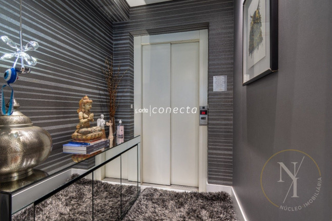 Imagem Apartamento com 3 Quartos à Venda, 152 m² em Vila Regente Feijó - São Paulo