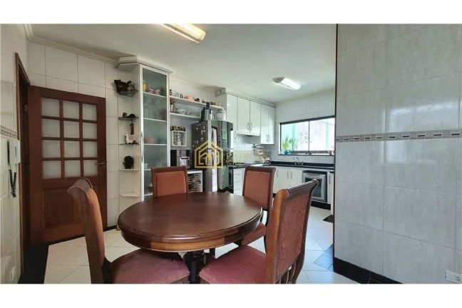 Imagem Casa com 3 Quartos à Venda, 294 m² em Nova Petrópolis - São Bernardo Do Campo Imagem Casa com 3 Quartos à Venda, 294 m² em Nova Petrópolis - São Bernardo Do Campo