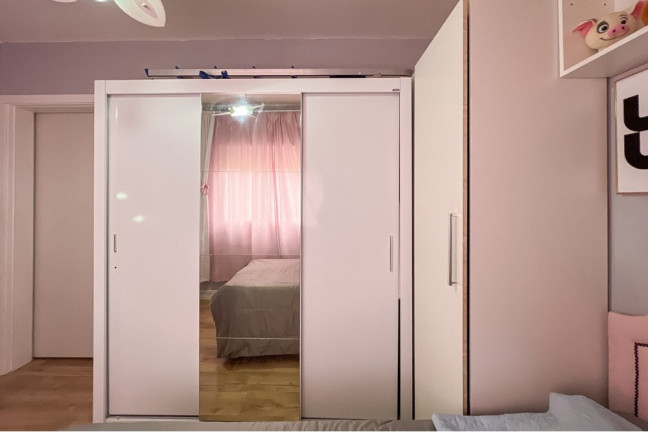 Imagem Apartamento com 3 Quartos à Venda, 62 m² em São José - Canoas Imagem Apartamento com 3 Quartos à Venda, 62 m² em São José - Canoas
