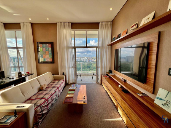Imagem Apartamento com 3 Quartos à Venda, 221 m² em Patamares - Salvador Imagem Apartamento com 3 Quartos à Venda, 221 m² em Patamares - Salvador