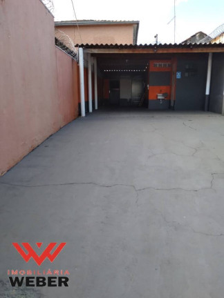 Imagem Casa com 1 Quarto à Venda, 323 m² em Sorocaba