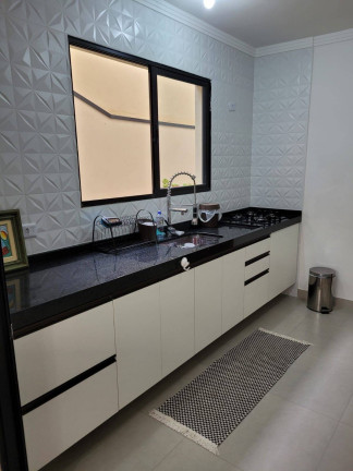 Imagem Casa com 3 Quartos à Venda, 135 m² em Jardim Maristela - Atibaia