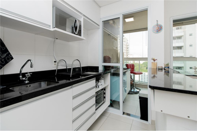 Imagem Apartamento com 1 Quarto à Venda, 34 m² em Perdizes - São Paulo Imagem Apartamento com 1 Quarto à Venda, 34 m² em Perdizes - São Paulo