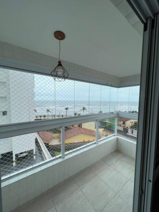 Apartamento com 2 Quartos à Venda, 65 m² em Jardim Praia Grande - Mongaguá
