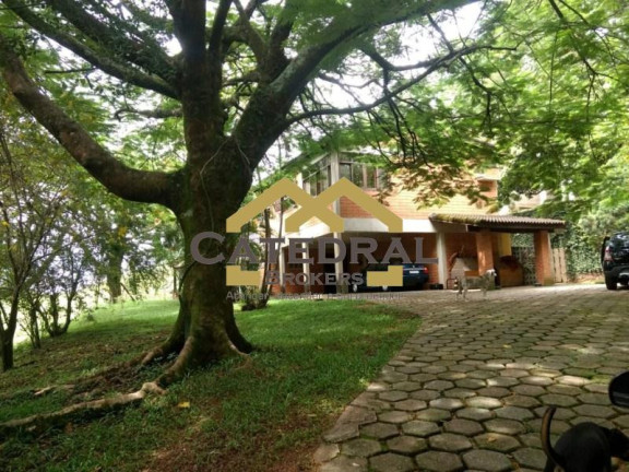 Sobrado com 4 Quartos à Venda, 4.424 m² em Marco Leite - Jundiaí
