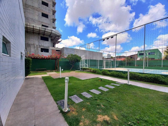 Imagem Apartamento com 3 Quartos à Venda, 73 m² em Engenheiro Luciano Cavalcante - Fortaleza Imagem Apartamento com 3 Quartos à Venda, 73 m² em Engenheiro Luciano Cavalcante - Fortaleza