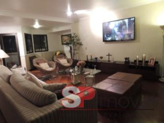 Apartamento com 4 Quartos à Venda, 238 m² em Centro - São Bernardo Do Campo