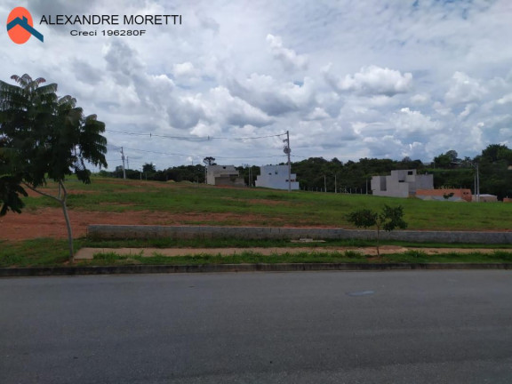 Imagem Terreno à Venda, 175 m² em Caguassu - Sorocaba