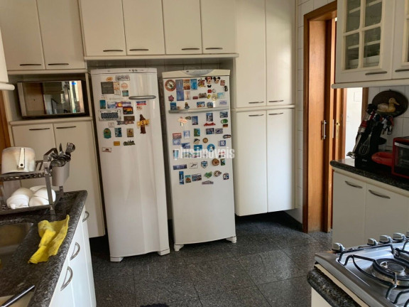 Imagem Apartamento com 3 Quartos à Venda, 154 m² em Jardim Vila Mariana - São Paulo Imagem Apartamento com 3 Quartos à Venda, 154 m² em Jardim Vila Mariana - São Paulo