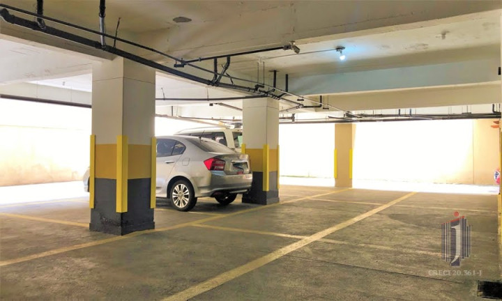 Imagem Apartamento com 2 Quartos à Venda, 105 m² em Ipiranga - São Paulo