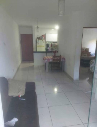 Apartamento com 2 Quartos à Venda, 58 m² em Areao - Taubaté
