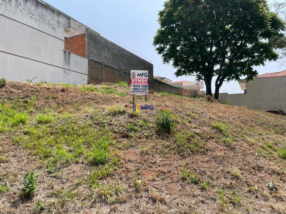 Terreno à Venda, 813 m² em Jardim Pagliato - Sorocaba