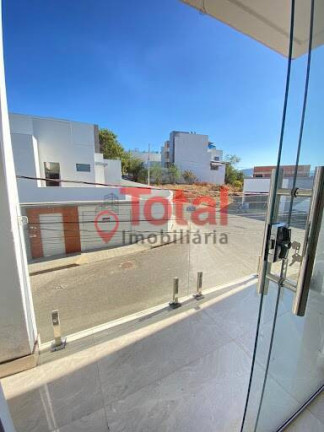 Casa com 3 Quartos à Venda, 140 m² em Residencial Bethania - Santana Do Paraíso