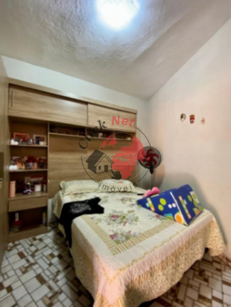 Imagem Casa com 5 Quartos à Venda, 147 m² em Campos Eliseos - Itanhaém