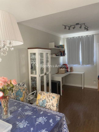 Imagem Casa de Condomínio com 3 Quartos à Venda, 162 m² em Parque Rural Fazenda Santa Cân - Campinas Imagem Casa de Condomínio com 3 Quartos à Venda, 162 m² em Parque Rural Fazenda Santa Cân - Campinas