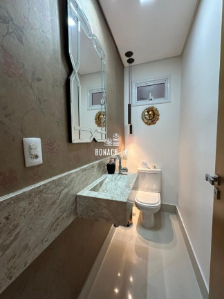 Imagem Apartamento com 3 Quartos à Venda, 140 m² em Vila Castelo Branco - Indaiatuba