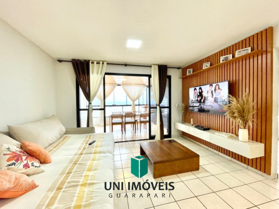 Imagem Apartamento com 3 Quartos à Venda, 125 m² em Praia Do Morro - Guarapari Imagem Apartamento com 3 Quartos à Venda, 125 m² em Praia Do Morro - Guarapari